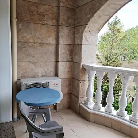 Villa Rome شقة *
