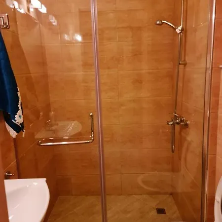 Villa Rome شقة نيسيبار