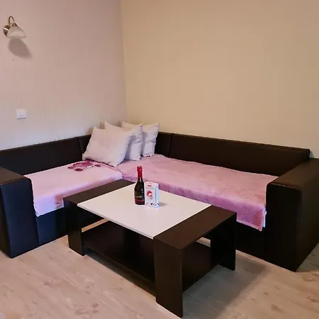 شقة Villa Rome