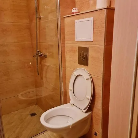 شقة Villa Rome