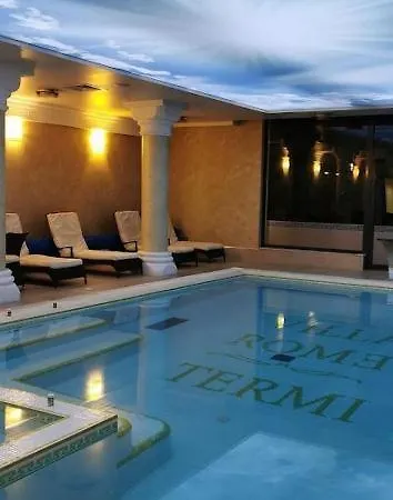شقة Villa Rome