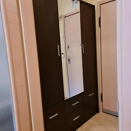 Villa Rome * نيسيبار