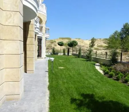 Villa Rome