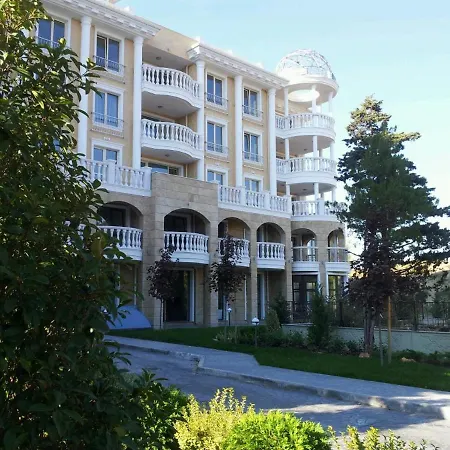 Villa Rome شقة