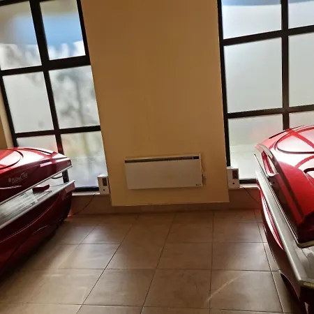 شقة Villa Rome